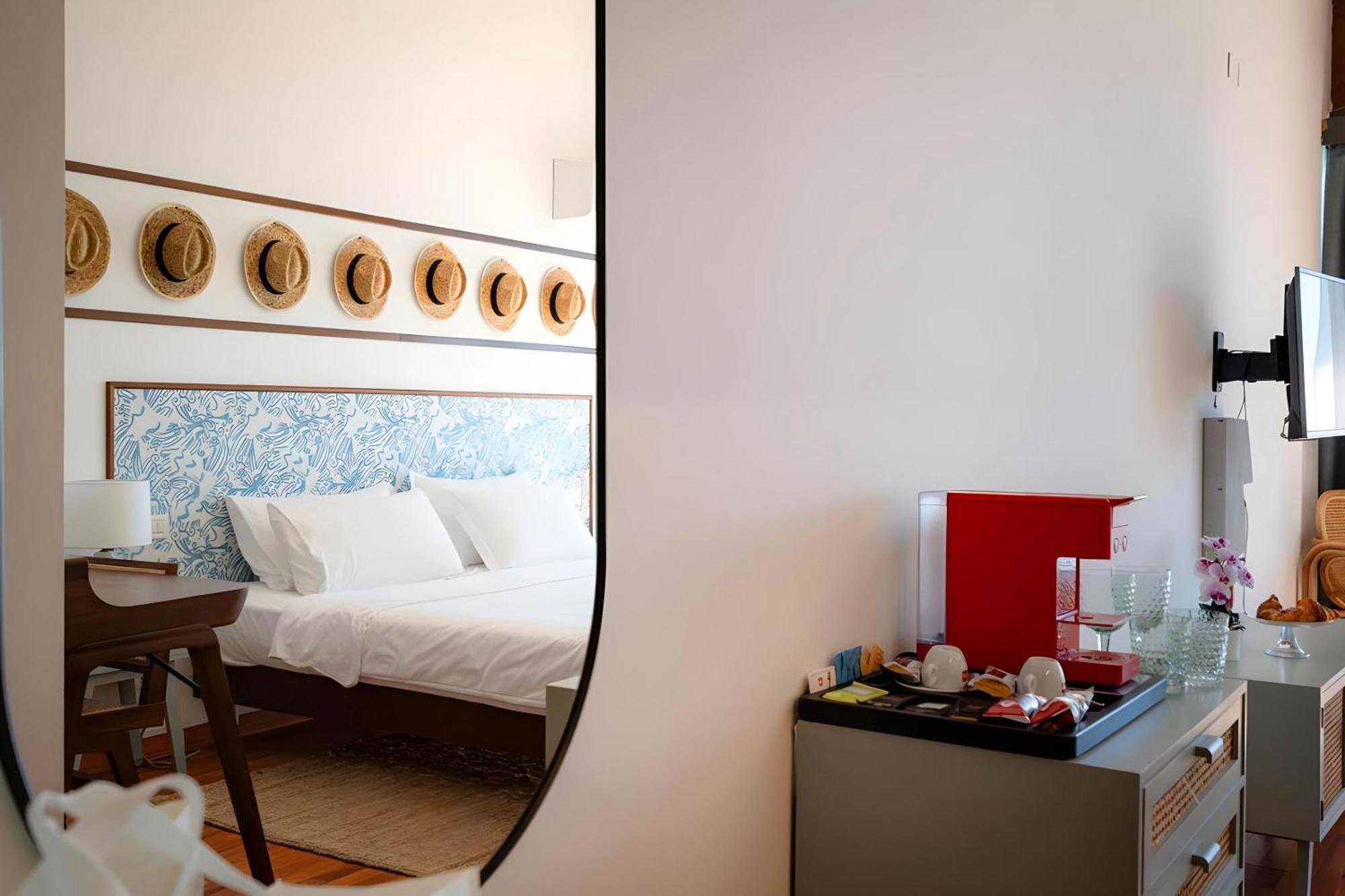 Hotiday Room Collection - Grado Eksteriør bilde